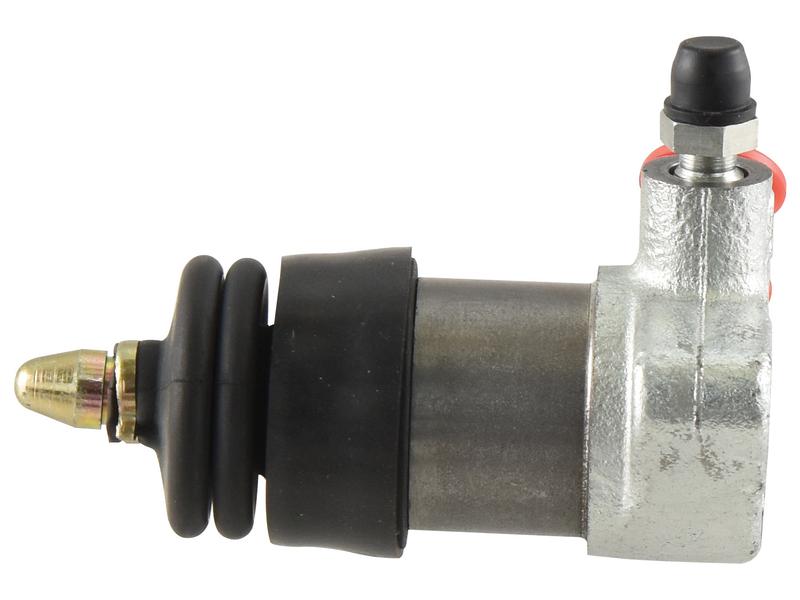 Bomba travão secundária. (Esq./Dt.) (S.42798)