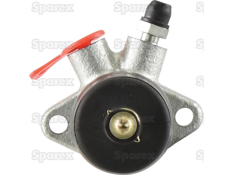 Bomba travão secundária. (Esq./Dt.) (S.42798)