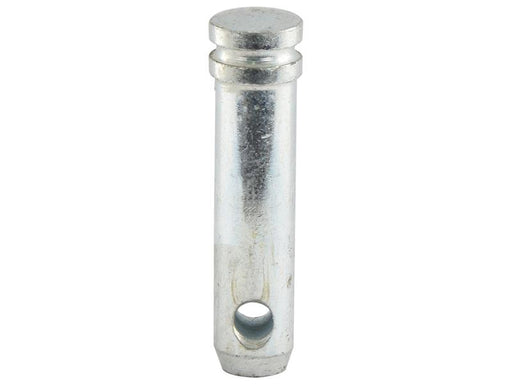 Cavilha 25x75mm Cat. 2 (Ø25mm) (S.427)