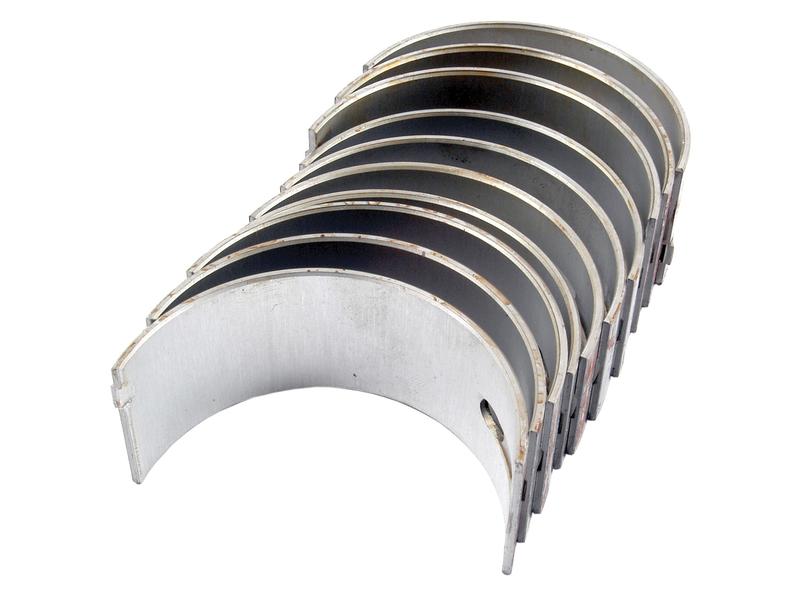 Bronzes da Cambota Standard (Conjunto) (S.42918)