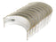 Bronzes da Cambota +0.010'' (0.25mm) (Conjunto) (S.42919)