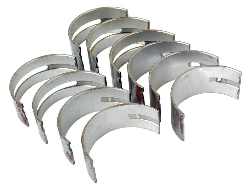 Bronzes da Cambota +0.020'' (0.50mm) (Conjunto) (S.42920)