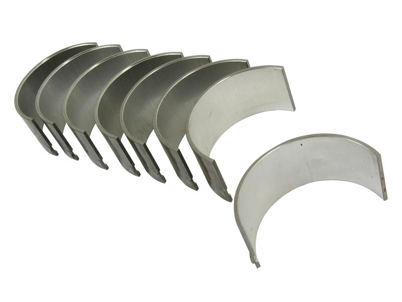 Capas de Biela +0.020'' (0.50mm) (Conjunto) (S.42924)