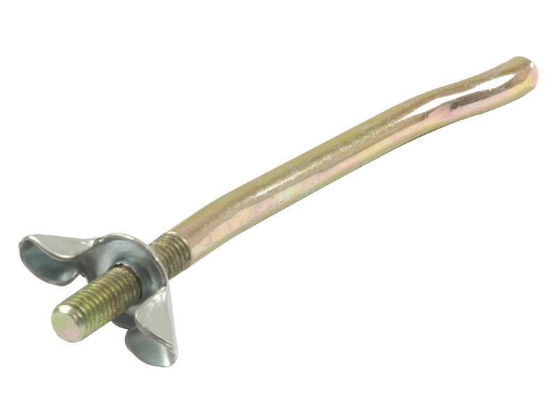 Kit fechos de capô (S.42932)