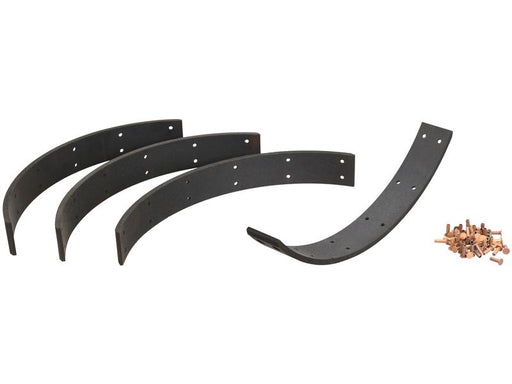 Kit Forras de travão, Comp: 340mm. (S.42951)