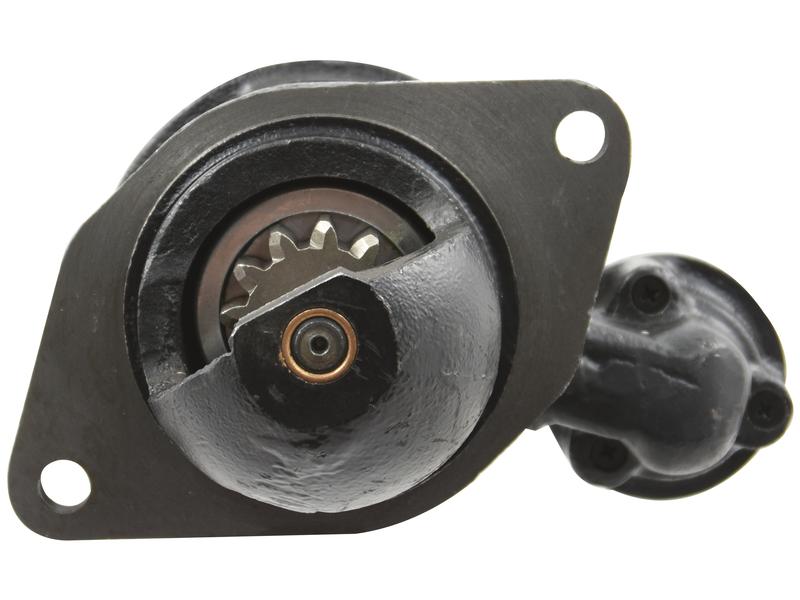 Motor de Arranque - 12V, 2.7 Quilowatts (Sparex) (S.42992)