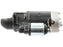 Motor de Arranque - 12V, 2.7 Quilowatts (Sparex) (S.42992)