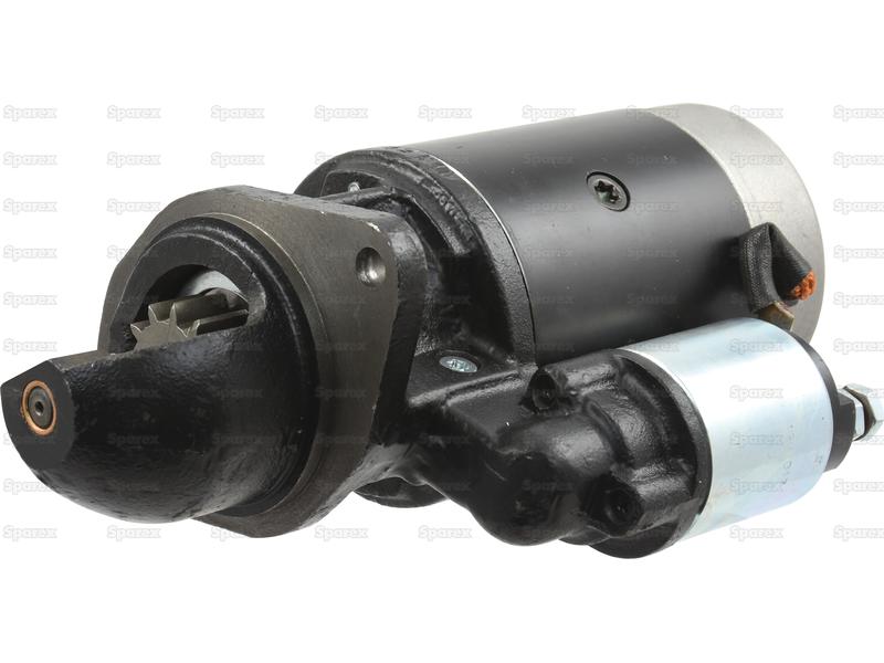 Motor de Arranque - 12V, 2.7 Quilowatts (Sparex) (S.42992)