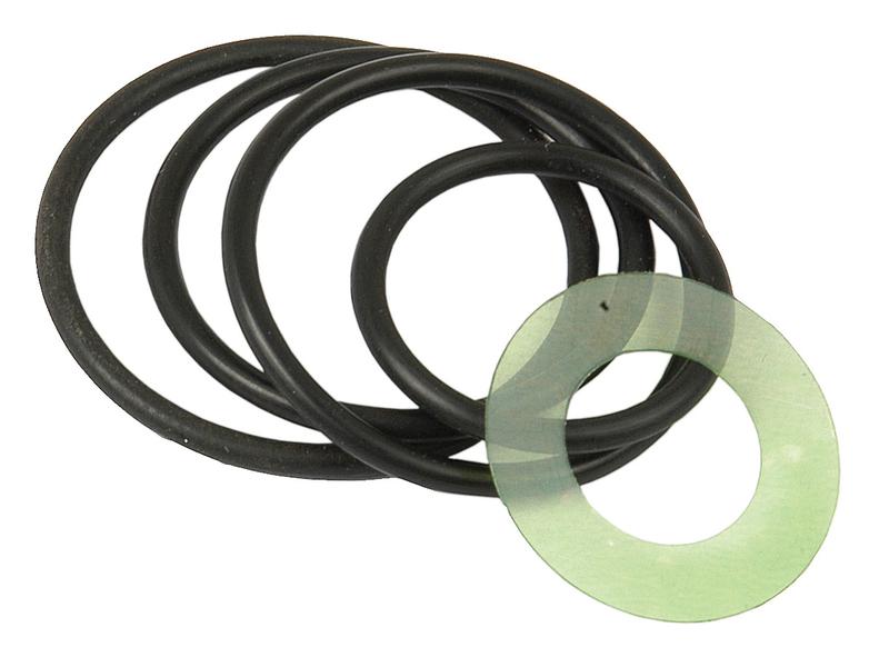 Jogo de vedantes (S.42993)