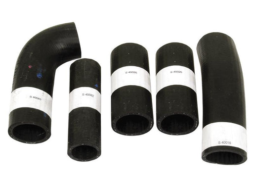 Kit tubos (S.43006)