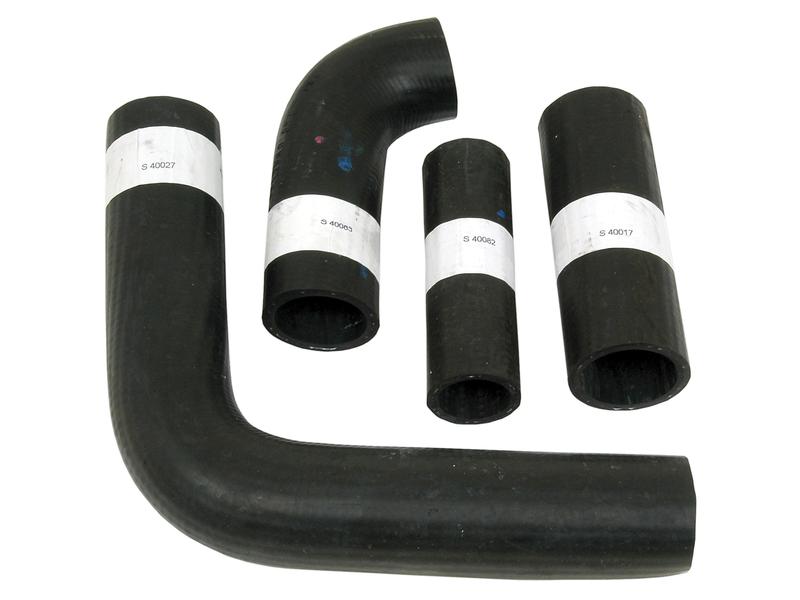Kit tubos (S.43008)