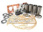 Reparação de motor com kit valvulas (S.43020)