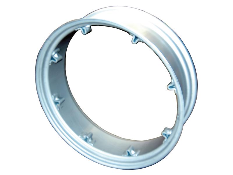 Jante, Tamanho da jante da roda: 11'' x 36''. (S.43060)