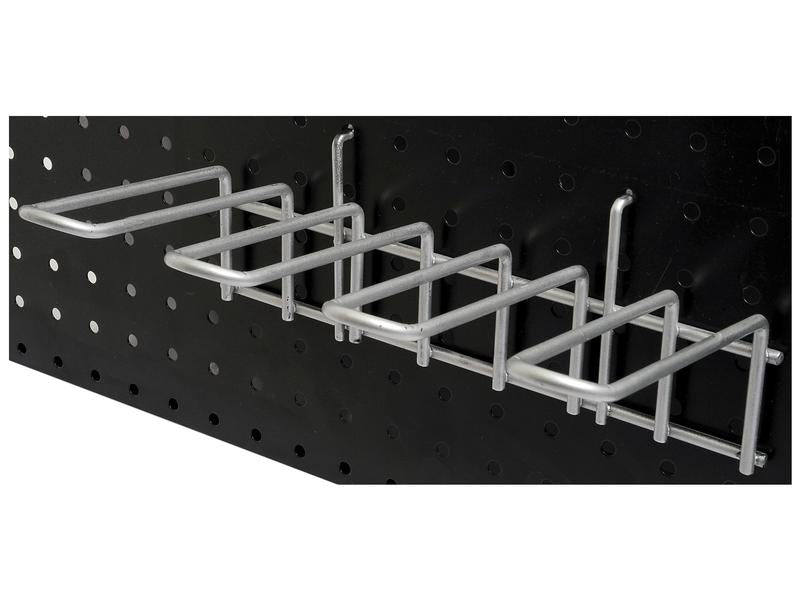 DISPLAY BRACKET-4 PRONG TYPE (S.4307)
