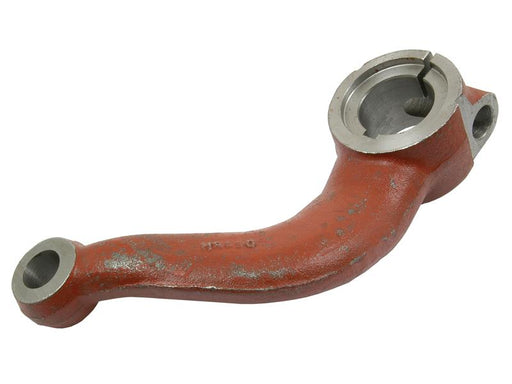 Braço 2WD Esq. (S.43137)