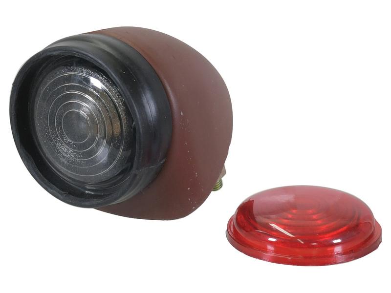 Farolim - Frontal/Traseiro, 12V (Dt.) (S.43144)