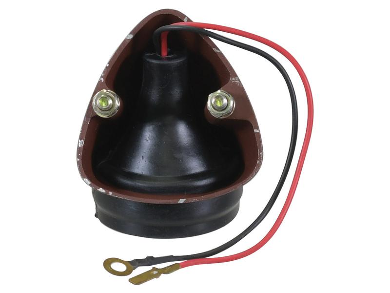 Farolim - Frontal/Traseiro, 12V (Dt.) (S.43144)