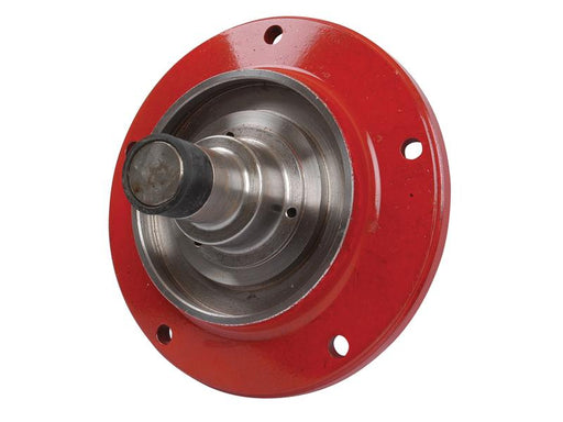 HUB-DISC Aplicavel em: 319384M2 (S.43154)