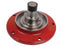 HUB-DISC Aplicavel em: 319384M2 (S.43154)