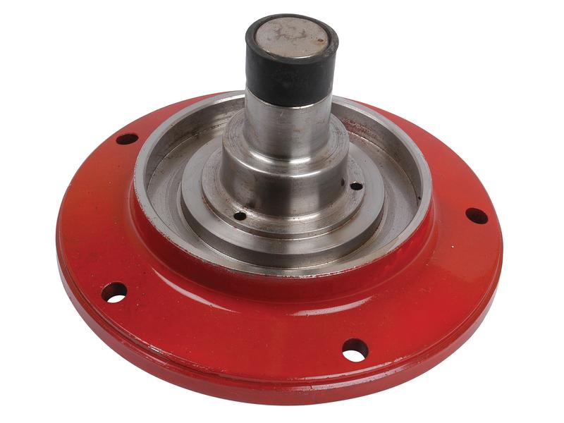 HUB-DISC Aplicavel em: 319384M2 (S.43154)