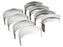 Capas de Biela Standard (Conjunto) (S.43168)
