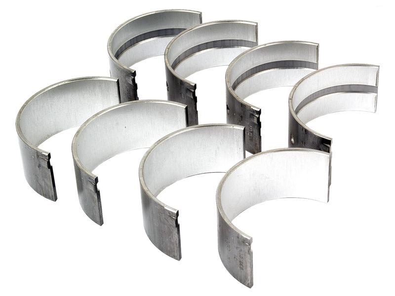 Capas de Biela +0.020'' (0.50mm) (Conjunto) (S.43170)