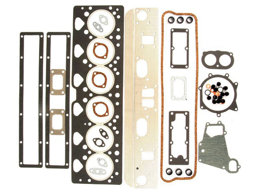 Jogo juntas de descarbonização - 6 cil. (AT6-354-4) (S.43180)