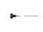 Cabo stop - Comp: 1300mm, Comprimento externo do cabo: 1160mm. (S.43262)