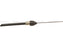 Cabo stop - Comp: 1300mm, Comprimento externo do cabo: 1160mm. (S.43262)