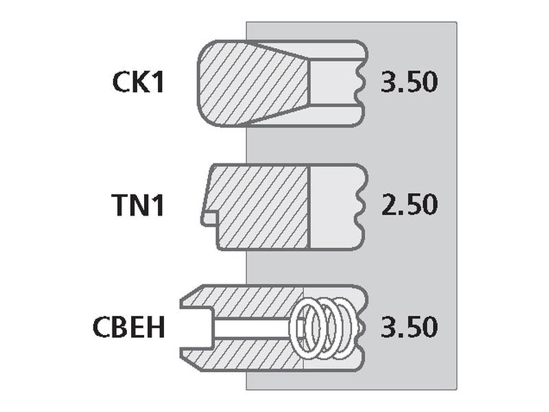 Jogo segmentos (S.43267)