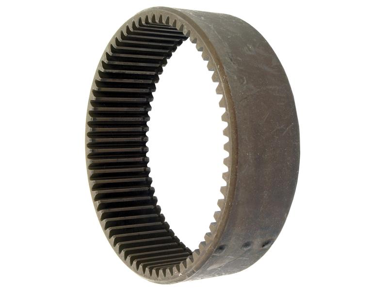 Cremalheira (S.43326)