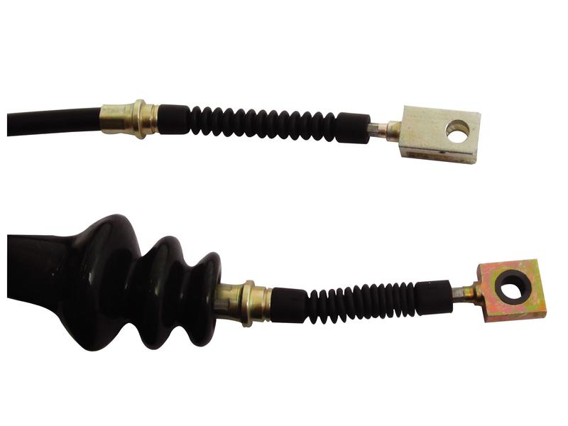 Cabo embraiagem - 844mm, (S.43400)