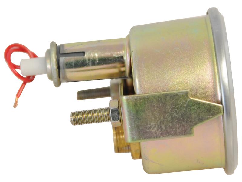 Manometro pressão oleo (S.4342)