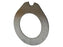 Separador, D.Ext: 180mm. (S.43462)