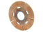 Pastilha travão, D.Ext: 165mm. (S.43464)