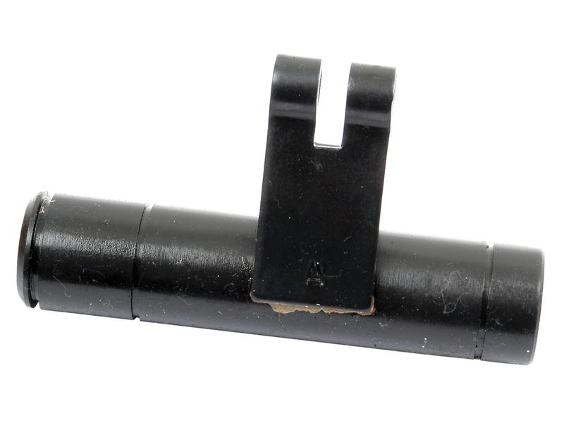 Oscilador bomba hidráulica (S.43472)