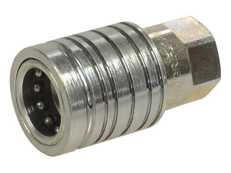 Valvula Fêmea 1/2'' (de puxar) (S.4349)