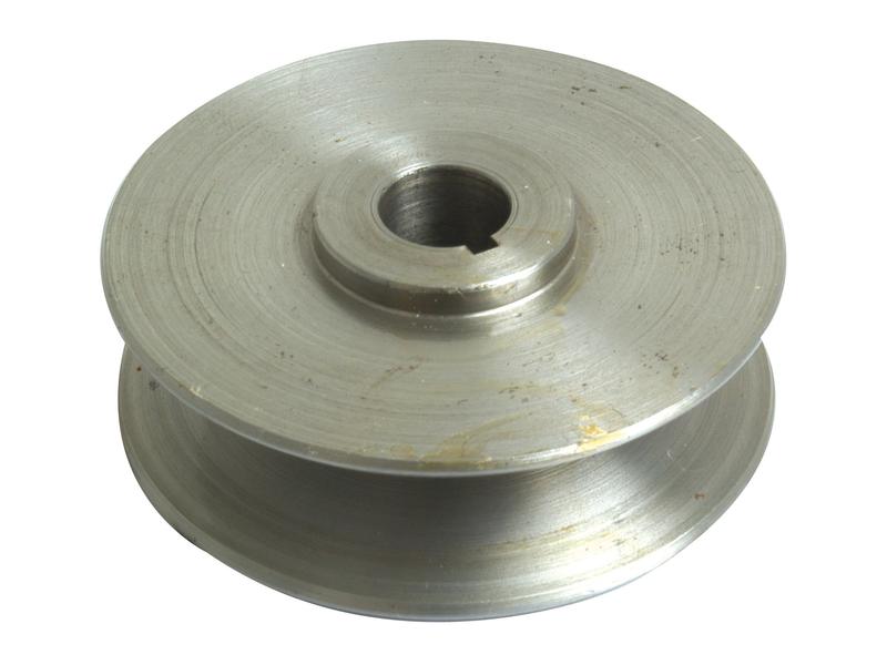 Polia do dínamo (S.43562)