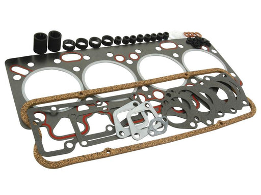 Jogo juntas de descarbonização - 4 cil. (S.43568)