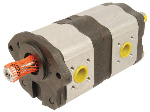 Bomba hidraulica (S.43590)