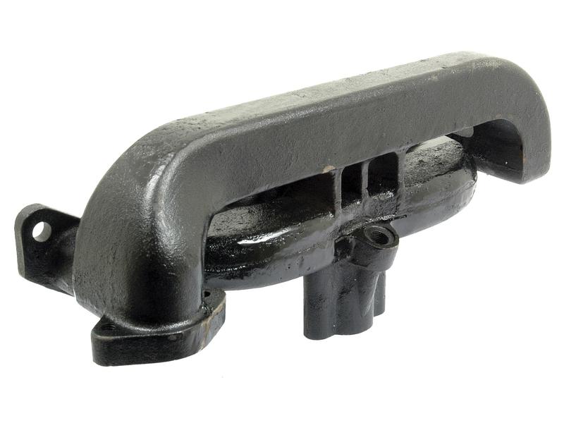 Colector (4 cil.) (S.43600)