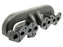 Colector (4 cil.) (S.43600)