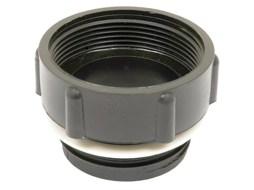 Hand Pump Adaptor 56 x 4mm Macho - 2'' BSP Fêmea (S.43604)