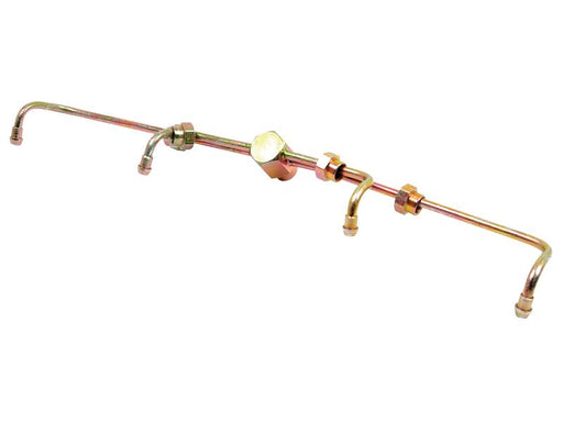 Tubo retorno (S.43610)