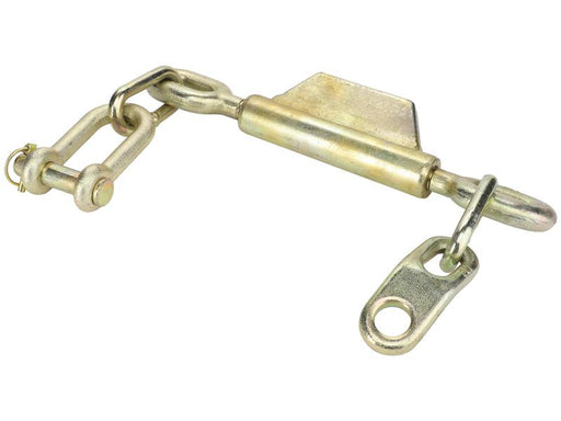 Estabilizador - Comprimento minimo:570mm - (S.4363)