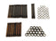 Kit parafusos da cabeça (S.43678)