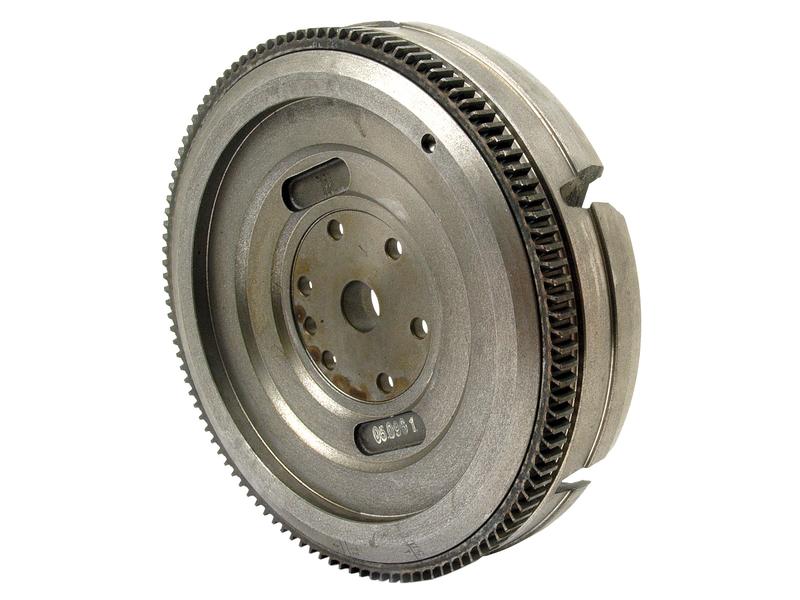 Volante do motor (S.43714)