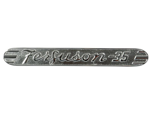 Emblema para Ferguson 35 (S.43764)