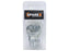 Agripak 3 un. Abraçadeira 20 - 32mm (S.4387)