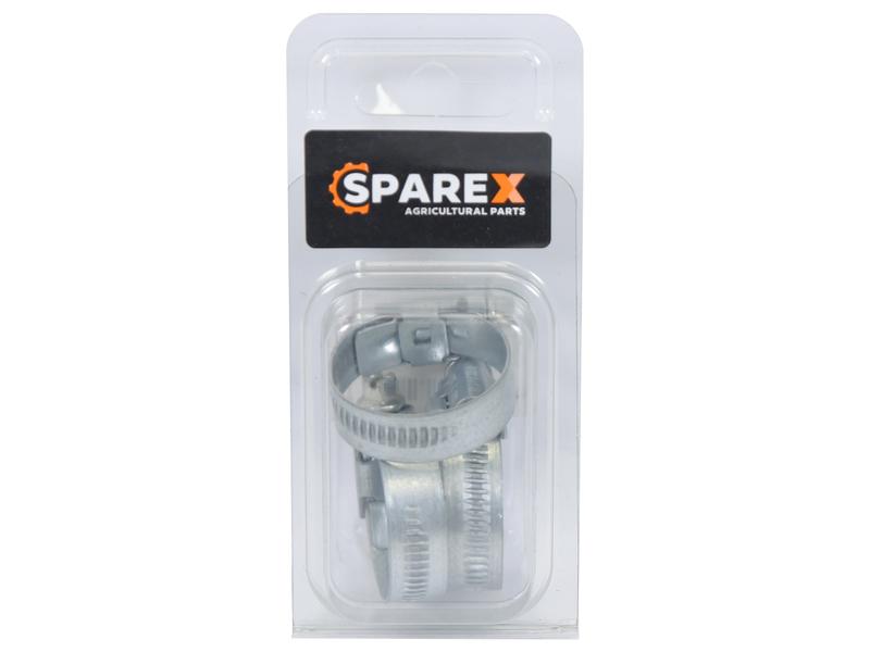 Agripak 3 un. Abraçadeira 20 - 32mm (S.4387)